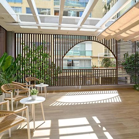 Central Park Tower Санто Доминго Екстериор снимка