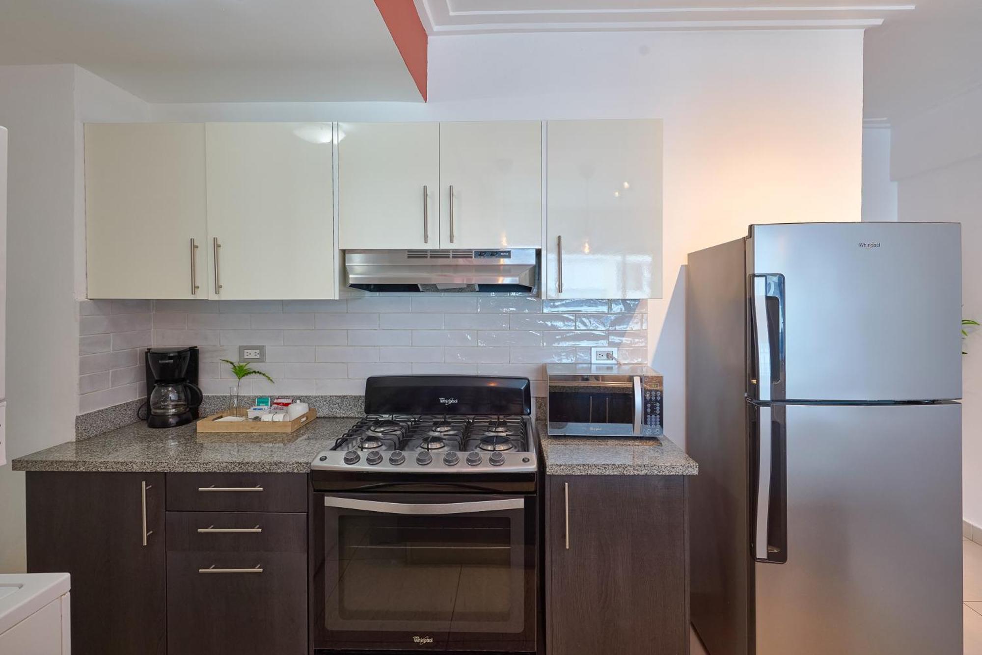 Central Park Tower Санто Доминго Екстериор снимка
