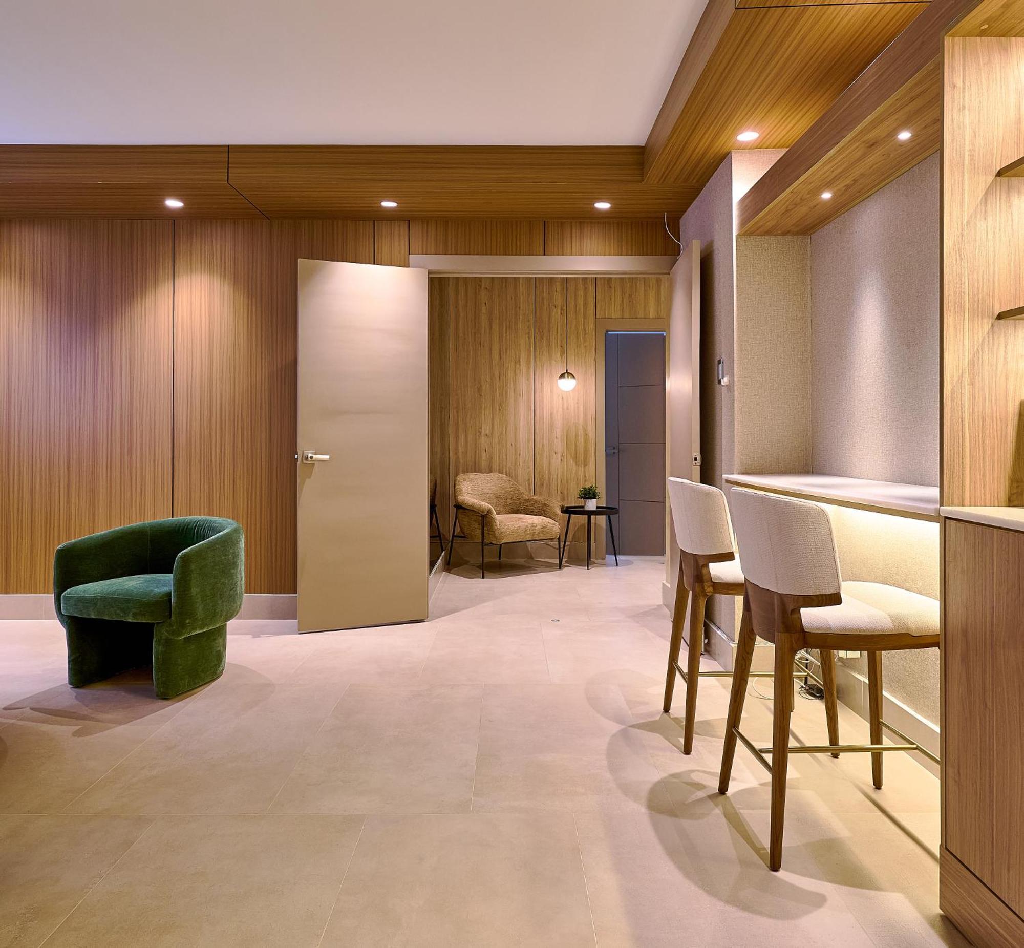 Central Park Tower Санто Доминго Екстериор снимка